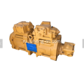Гидравлический насос CAT 318B 171-5813 K5V80DT-1VPR-9N2D